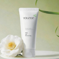 Facial cleanser