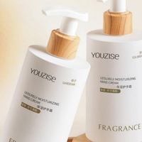 Hand cream