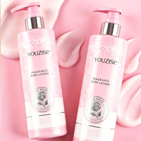 Body lotion