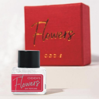 Private perfume