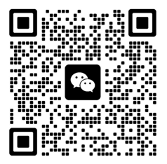 WeChat QR Code